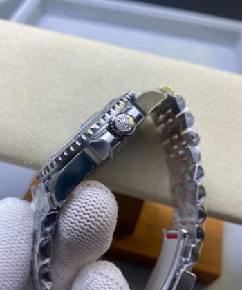 Rolex Watches GMT Master II Prices New M126710GRNR-0003