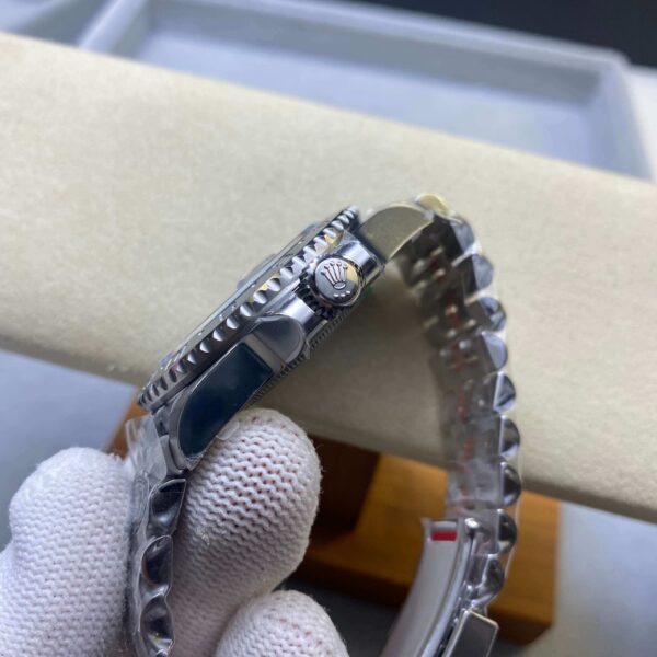 Rolex Watches GMT Master II Prices New M126710GRNR-0003