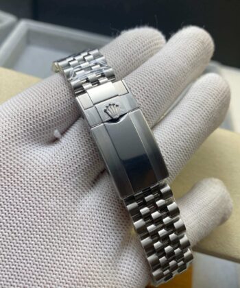 Rolex Watches GMT Master II Prices New M126710GRNR-0003
