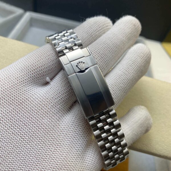 Rolex Watches GMT Master II Prices New M126710GRNR-0003