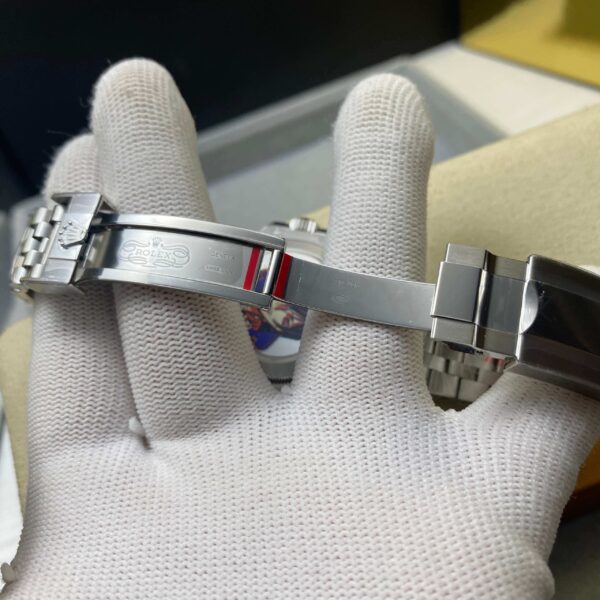 Rolex Watches GMT Master II Prices New M126710GRNR-0003