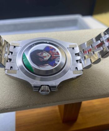 Rolex Watches GMT Master II Prices New M126710GRNR-0003