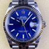 Rolex Fake Datejust M126234-0049 Blue Dial 36mm Clean Factory