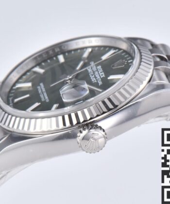 Clean Factory Men's Watches Rolex Datejust M126234-0047