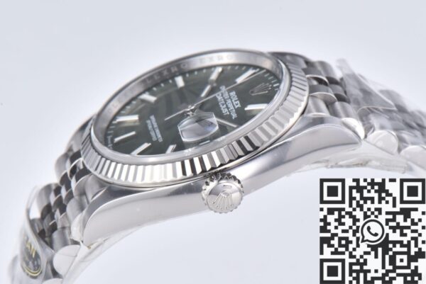 Clean Factory Men's Watches Rolex Datejust M126234-0047