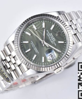 Clean Factory Men's Watches Rolex Datejust M126234-0047