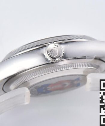 Clean Factory Men's Watches Rolex Datejust M126234-0047