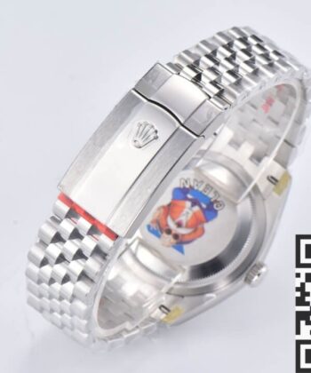 Clean Factory Men's Watches Rolex Datejust M126234-0047