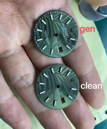 Clean Factory Men's Watches Rolex Datejust M126234-0047
