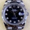 Rolex Datejust 41 Black Dial​ Clean Factory M126334-0012