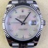 Datejust 41 Rolex Clean Factory M126334-0020 Mother Of Pearl