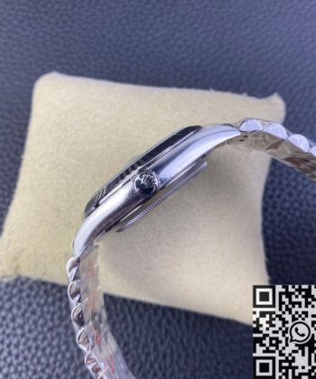 Datejust 41 Rolex Clean Factory M126334-0020 Mother Of Pearl