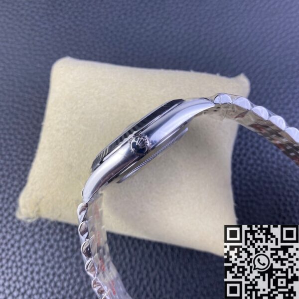 Datejust 41 Rolex Clean Factory M126334-0020 Mother Of Pearl