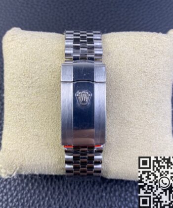Datejust 41 Rolex Clean Factory M126334-0020 Mother Of Pearl