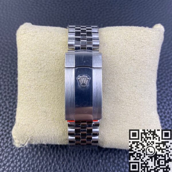 Datejust 41 Rolex Clean Factory M126334-0020 Mother Of Pearl