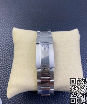 Rolex Datejust 41 Blue Dial Jubilee​ Clean Factory M126334-0001
