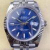 Rolex Datejust 41 Blue Clean Factory​ M126334-0002
