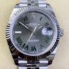 Replica Rolex Datejust Clean Watches M126334-0022 Size 41mm