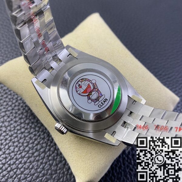 Replica Rolex Datejust Clean Watches M126334-0022 Size 41mm