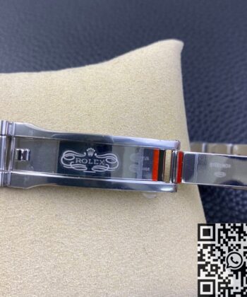 Clean Datejust For Sale Rolex Datejust M126334-0021 Size 41mm