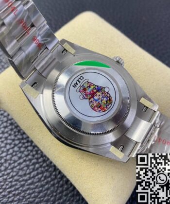 Rolex Datejust 41 126334 3235 Movement Clean Factory