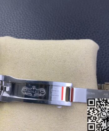 Rolex Datejust 41 126334 3235 Movement Clean Factory
