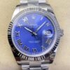 Rolex Datejust Watches Deals Clean Factory M126334-0025 Blue