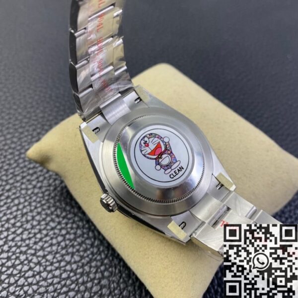 Rolex Datejust Watches Deals Clean Factory M126334-0025 Blue