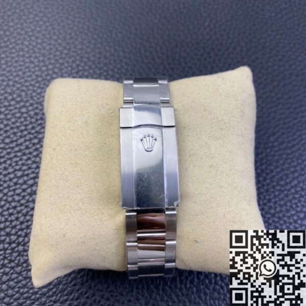 Rolex Datejust Watches Deals Clean Factory M126334-0025 Blue