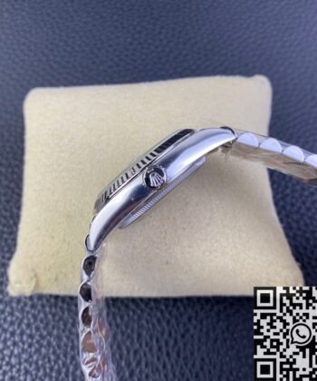 Rolex Datejust Watch​ Clean Factory M126234-0025