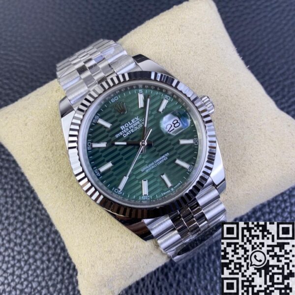 Rolex Watches Clean Factory​ Datejust M126334-0030