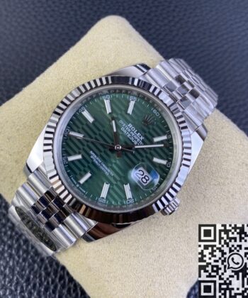 Rolex Watches Clean Factory​ Datejust M126334-0030