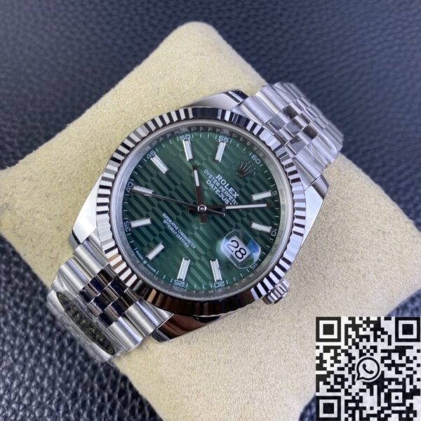Rolex Watches Clean Factory​ Datejust M126334-0030