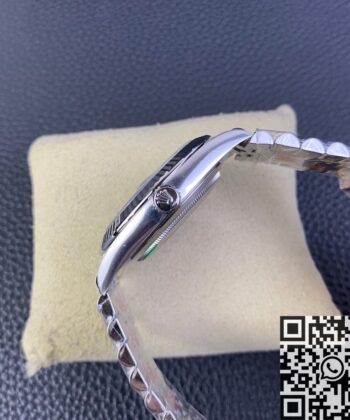 Rolex Watches Clean Factory​ Datejust M126334-0030