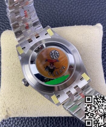 Rolex Watches Clean Factory​ Datejust M126334-0030