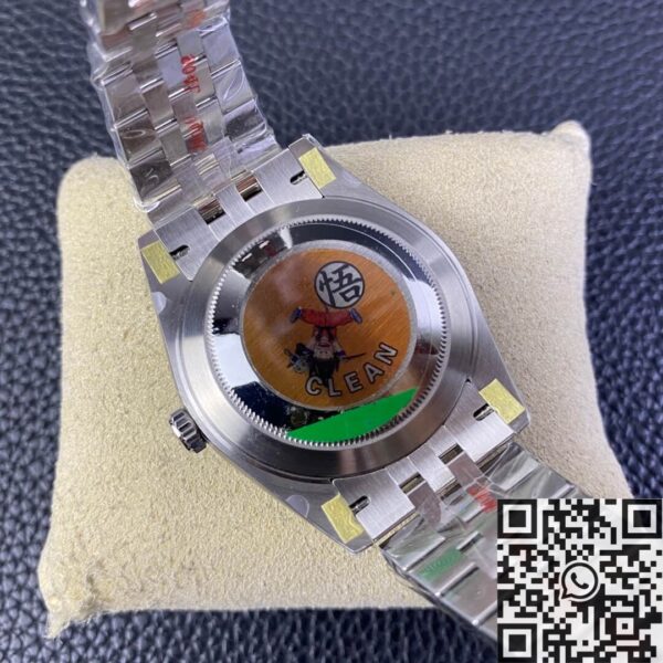 Rolex Watches Clean Factory​ Datejust M126334-0030