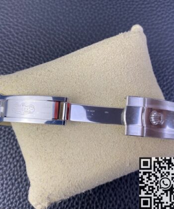 Rolex Watches Clean Factory​ Datejust M126334-0030