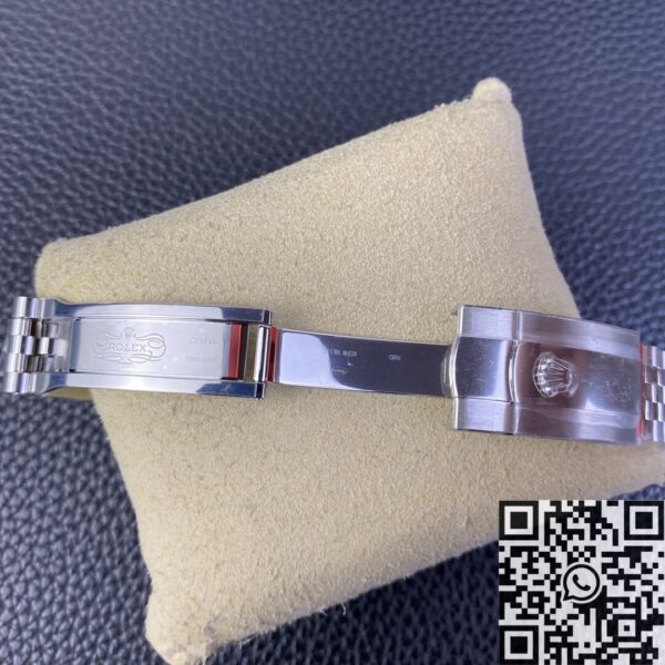 Rolex Watches Clean Factory​ Datejust M126334-0030
