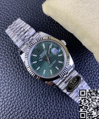 Rolex Watches Clean Factory​ Datejust M126334-0030