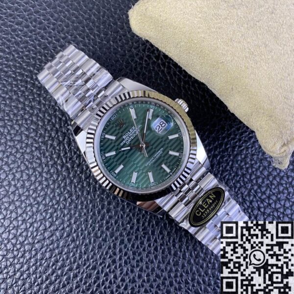 Rolex Watches Clean Factory​ Datejust M126334-0030