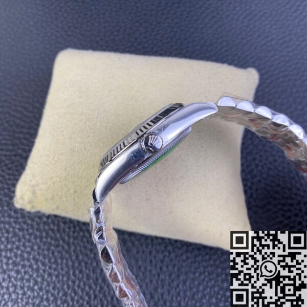 Clean Factory US Rolex Datejust M126234-0019 Mother Pearl Dial