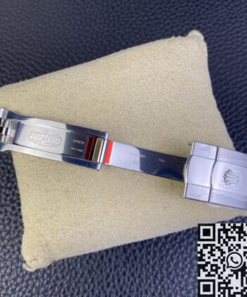 Clean Factory US Rolex Datejust M126234-0019 Mother Pearl Dial