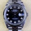 Clean Watches Factory Replica Rolex Datejust M126234-0027