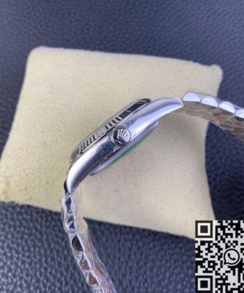 Clean Watches Factory Replica Rolex Datejust M126234-0027