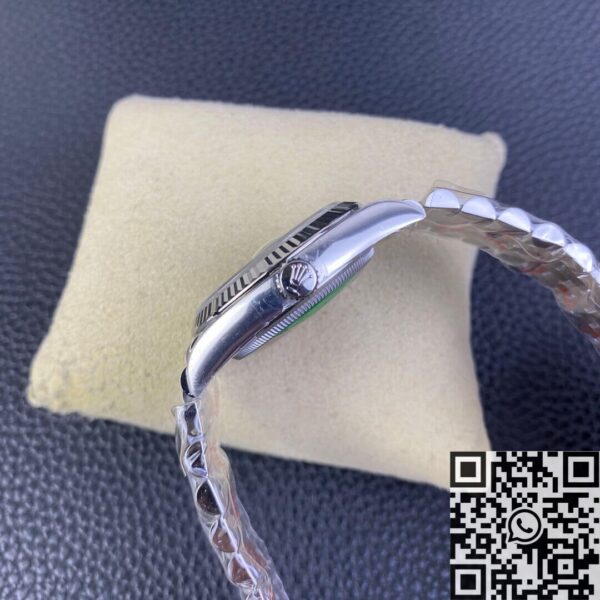 Clean Watches Factory Replica Rolex Datejust M126234-0027