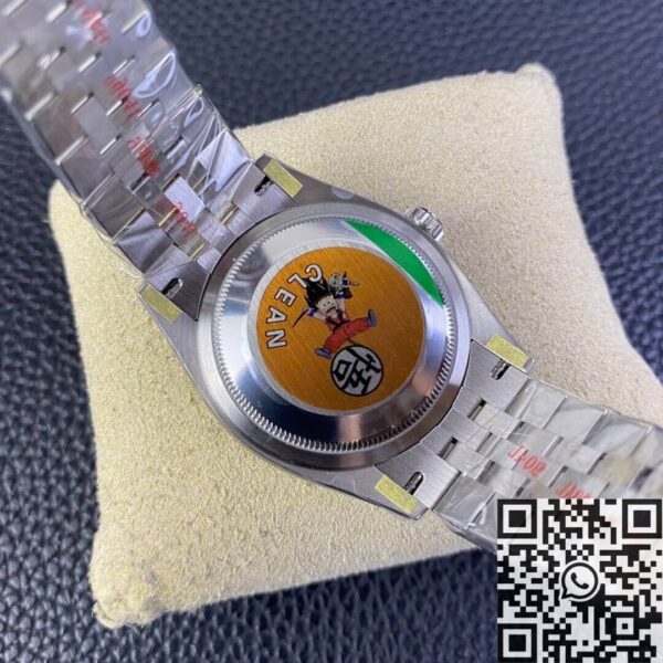 Clean Watches Factory Replica Rolex Datejust M126234-0027