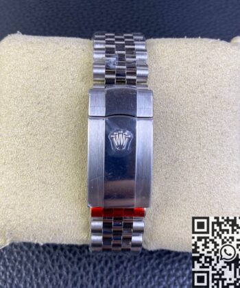 Clean Watches Factory Replica Rolex Datejust M126234-0027