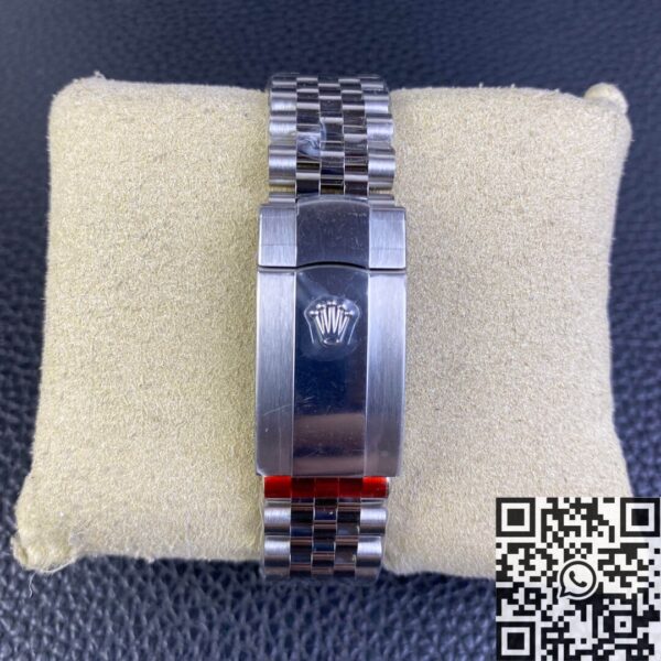Clean Watches Factory Replica Rolex Datejust M126234-0027