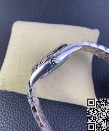 Clean-Factory.US Rolex Datejust M126234-0037 Blue Diamond