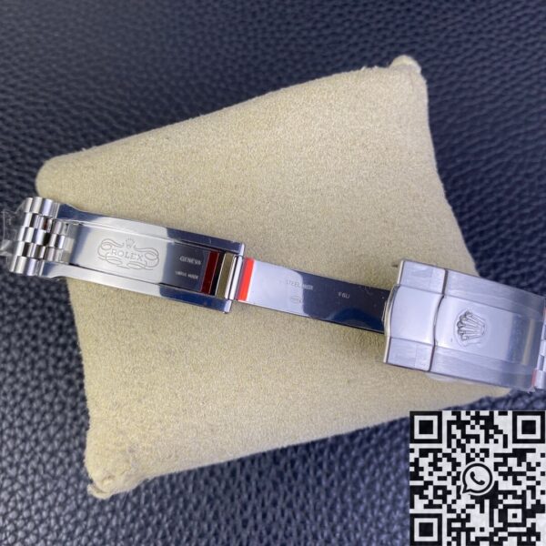 Clean-Factory.US Rolex Datejust M126234-0037 Blue Diamond